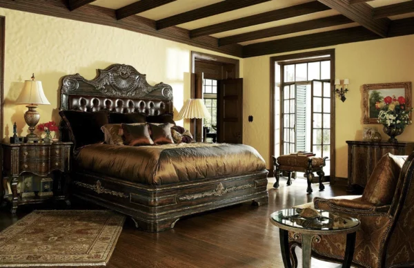 High End Master Bedroom - Image 3
