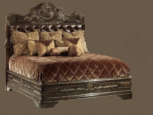 High End Master Bedroom - Image 2