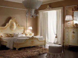 Elegant Bed set