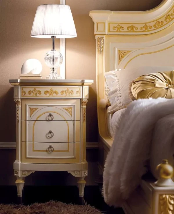 Elegant Bed set - Image 8