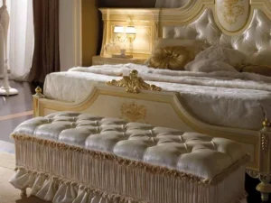 Elegant Bed set
