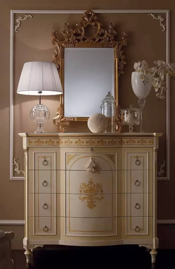 Elegant Bed set - Image 5