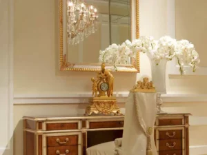 Elegant Heaven on Earth Bedroom