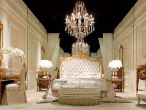 Elegant Heaven on Earth Bedroom
