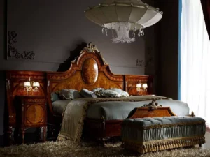 Elegant Master Bedroom Set That Will Never Be Out Of Style