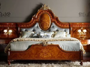 Elegant Master Bedroom Set That Will Never Be Out Of Style