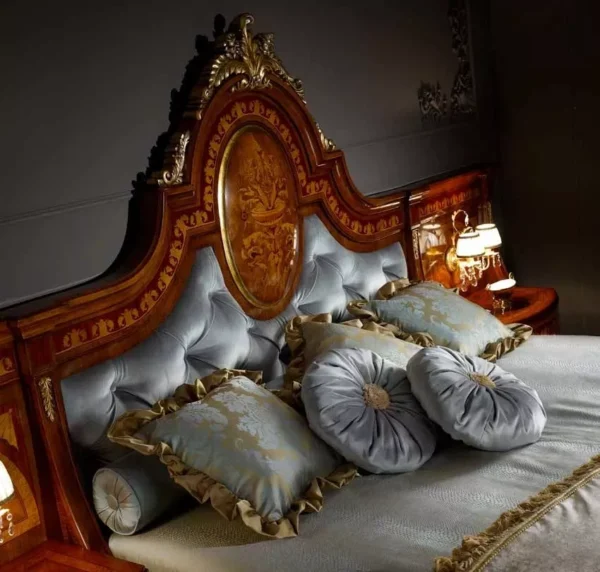 Elegant Master Bedroom Set That Will Never Be Out Of Style - Image 6