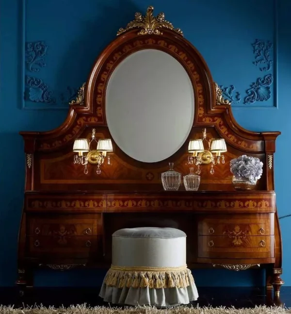 Elegant Master Bedroom Set That Will Never Be Out Of Style - Image 7