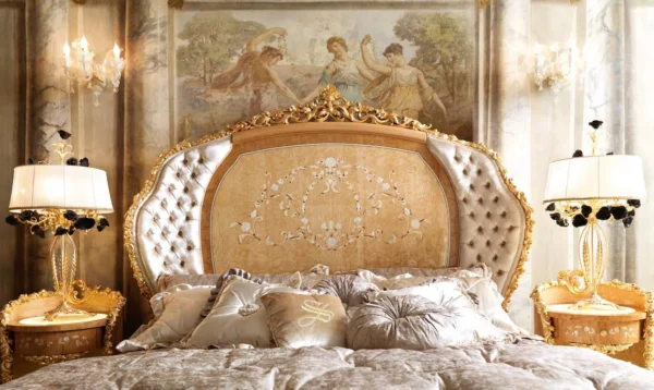 Plush and Royal 2