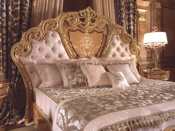 Stunning Master Bedroom - Image 3